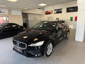 Usata Volvo V60