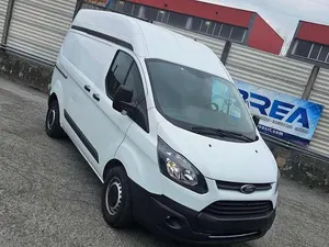 Occasion Ford Transit Custom