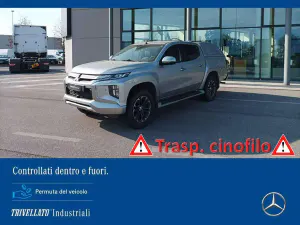 Occasion Mitsubishi L200