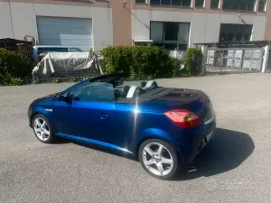 Occasion Opel Tigra