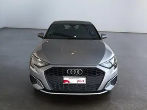Begagnad Audi A3 Sportback