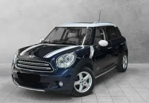 Usado Mini Cooper