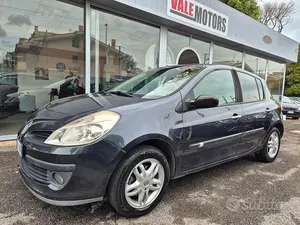 Gebraucht Renault Clio II