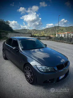 Occasion BMW 330