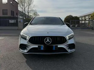 Usado Mercedes A200