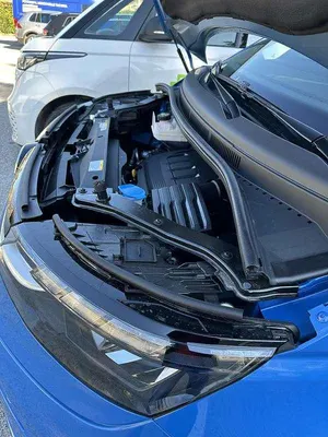 Usado VW California