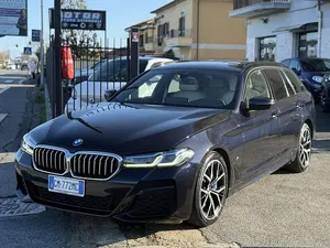 Usata BMW 530