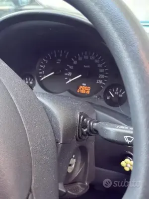 Usata Opel Corsa