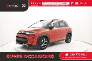Usata Citroën C3 Aircross
