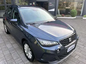 Usata Seat Arona