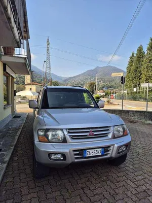Occasion Mitsubishi Pajero