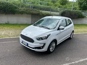 Occasion Ford Ka