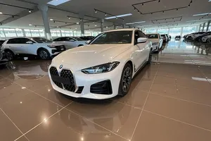 Usata BMW 420