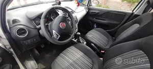 Usata Fiat Punto Evo