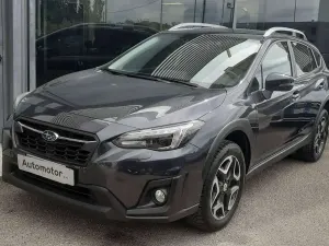 Usata Subaru XV