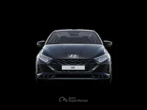 Brugt Hyundai i20