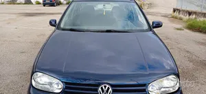 Begagnad VW Golf IV