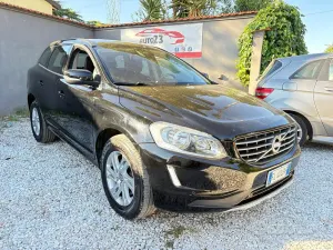 Usata Volvo XC60