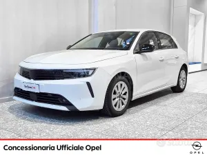 Begagnad Opel Astra