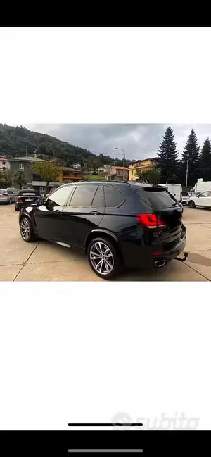 Occasion BMW X5