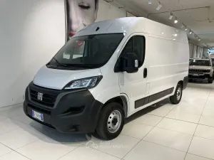 Usata Fiat Ducato 14