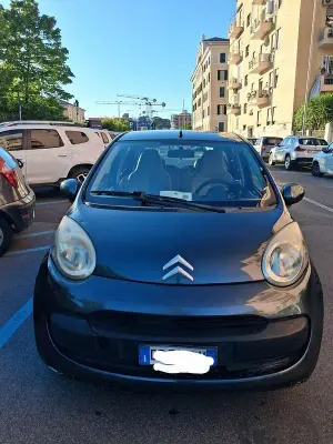 Usata Citroën C1