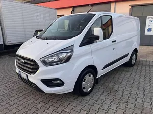 Occasion Ford Transit Custom