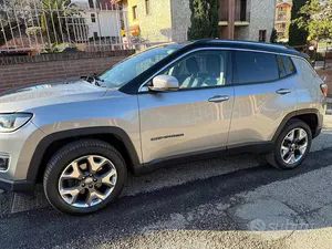 Usado Jeep Compass