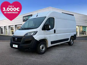 Occasion Fiat Ducato