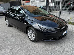 Usata Opel Astra