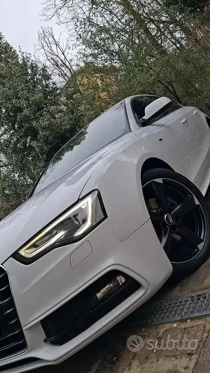 Usata Audi A5