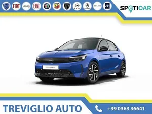 Brugt Opel Corsa-e