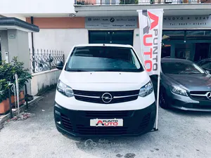 Occasion Opel Vivaro