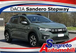 Usata Dacia Sandero