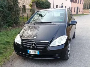 Occasion Mercedes A160