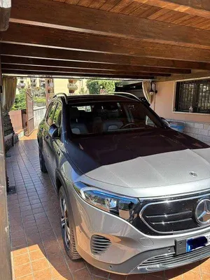 Occasion Mercedes EQB300