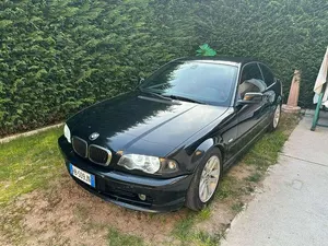 Usata BMW 318