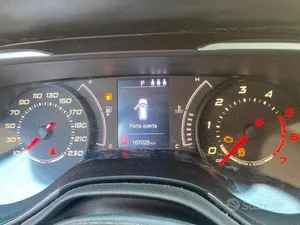 Occasion Fiat Tipo