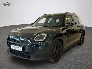 Occasion Mini Countryman