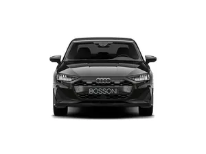 Brugt Audi A3