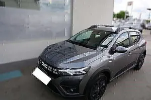 Occasion Dacia Sandero