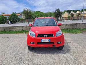 Usata Daihatsu Terios