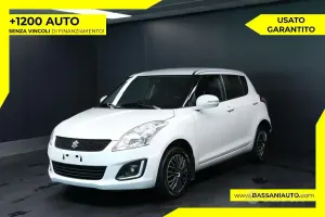 Usata Suzuki Swift