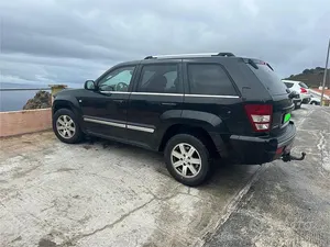Usata Jeep Cherokee