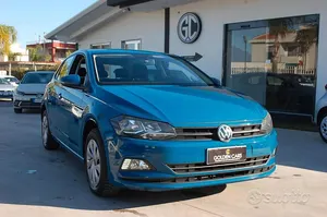 Occasion VW Polo