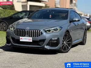 Usata BMW 220
