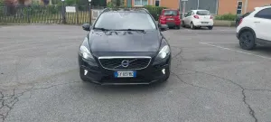 Occasion Volvo V40 CC
