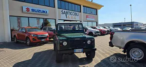 Occasion Land Rover Defender