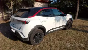 Begagnad Opel Mokka-e