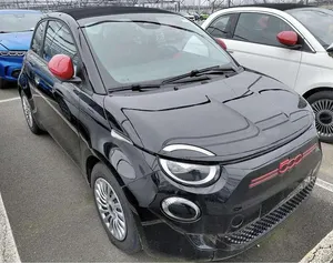 Usata Fiat 500e